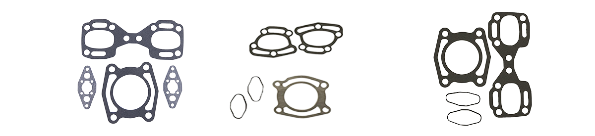 Sea-Doo Exhaust Gasket Kits