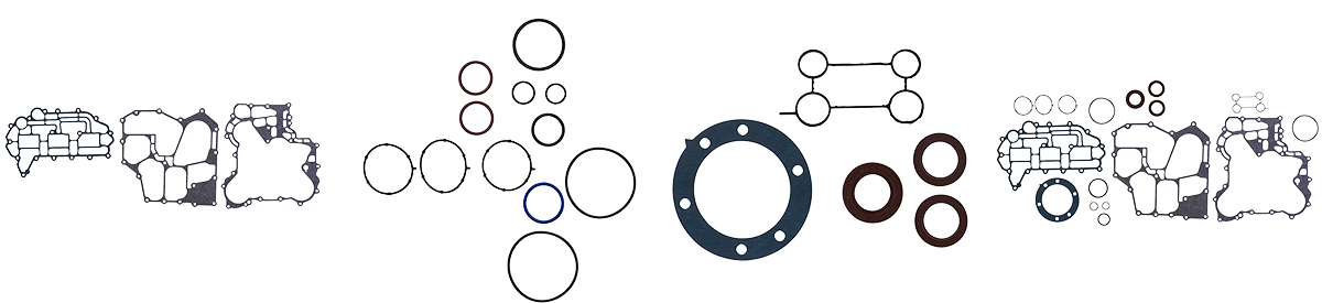 Sea-Doo Install Kits