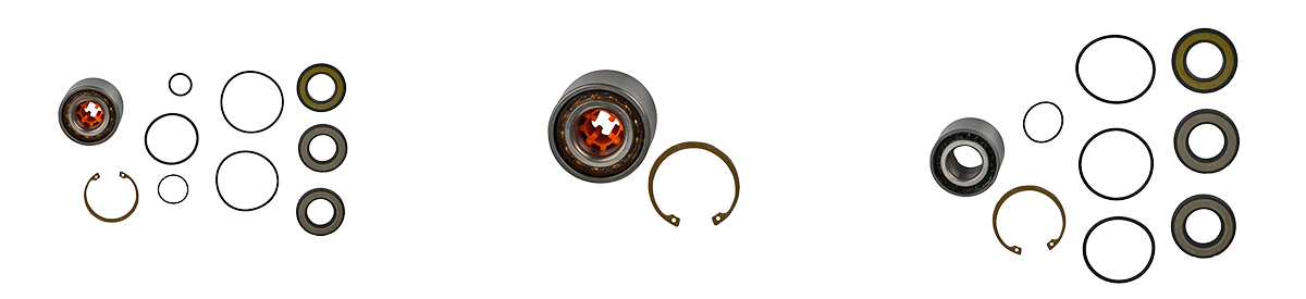 Jet Pump Rebuild Kits