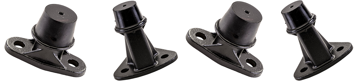 Sea-Doo Motor Mounts