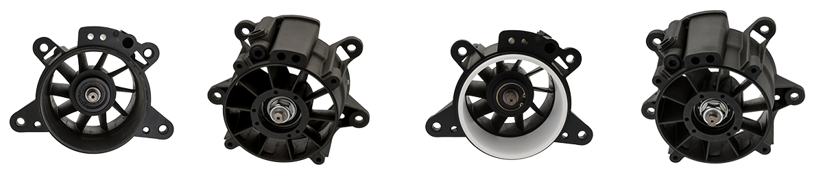 Sea-Doo Jet Pump Housings