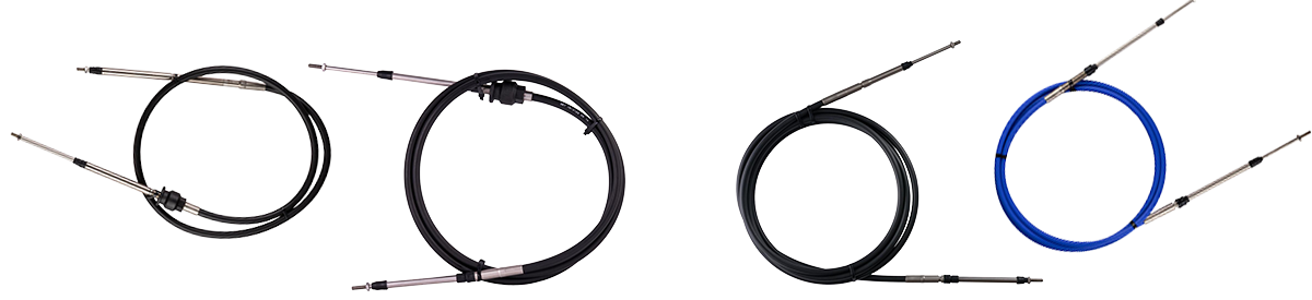 Sea-Doo Steering Cable