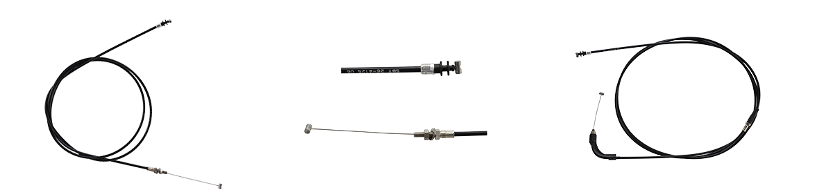 Sea-Doo Throttle Cables