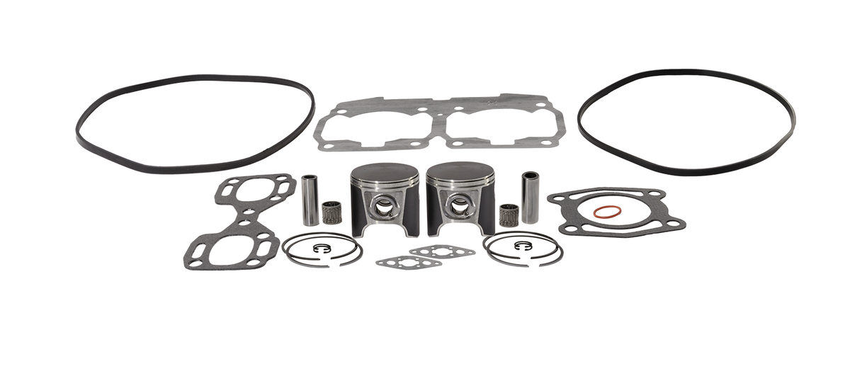 Sea-Doo Top End Kits