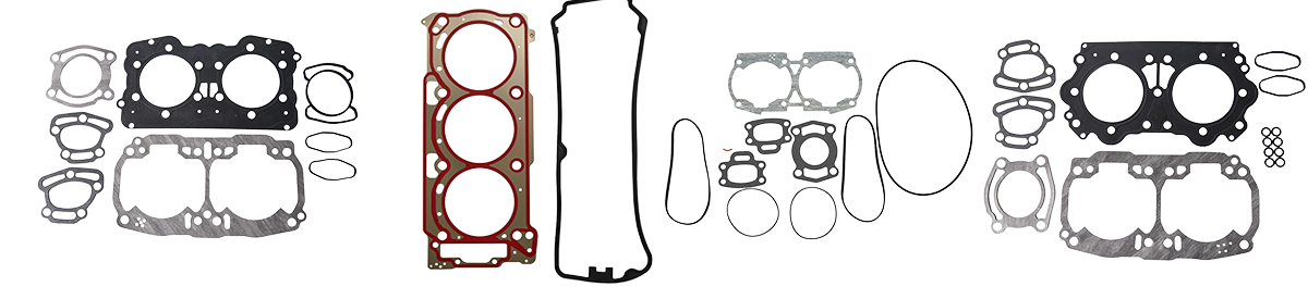 Sea-Doo Top End Gasket Kits
