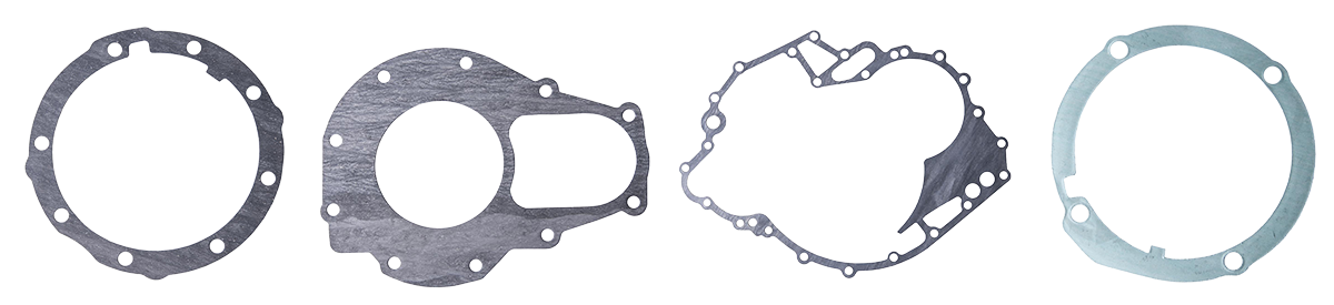 Sea-Doo Flywheel Cover Gaskets