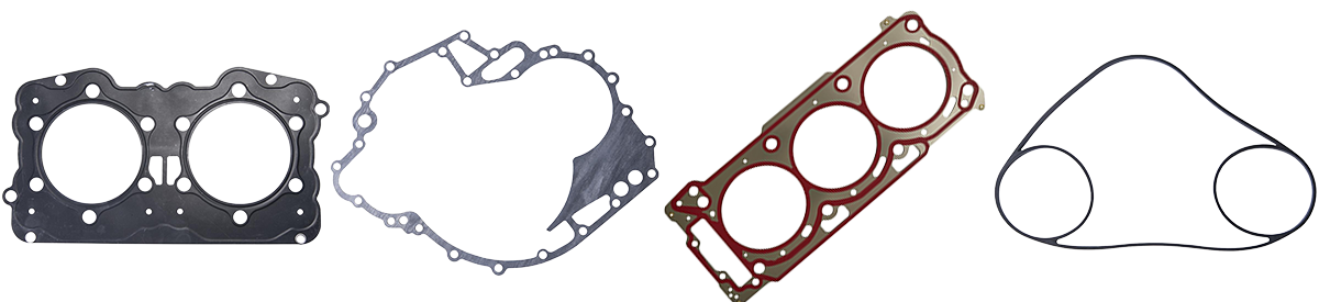 Sea-Doo Head Gaskets & O'Rings