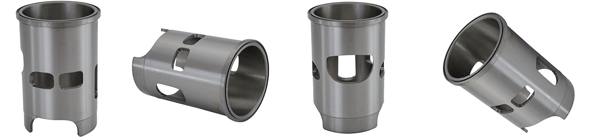 Tigershark Cylinder Sleeves