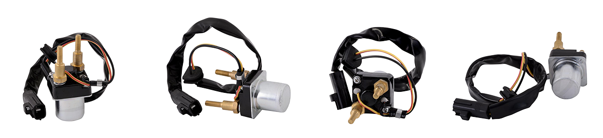 Solenoids