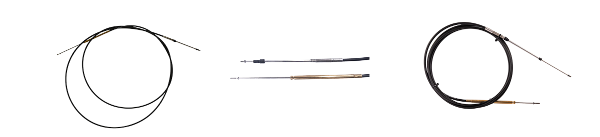 Specialty Cables