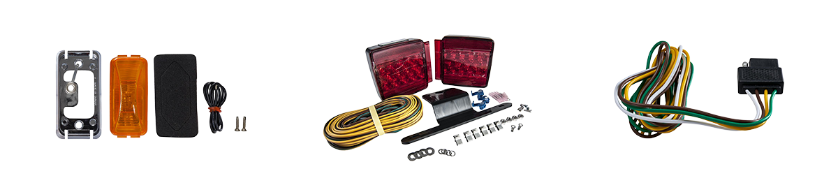 Trailer Electrical