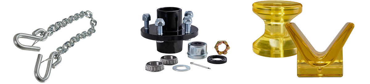 Trailer Replacement Parts