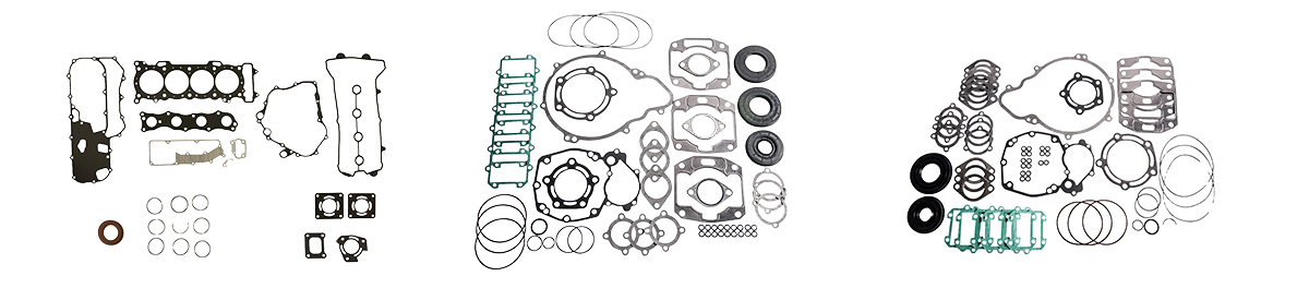 Tigershark | Honda Complete Gasket Kits