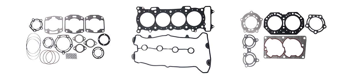 Honda | Tigershark Top End Gasket Kits