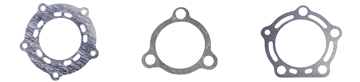 Tigershark Intake & Exhaust Gaskets