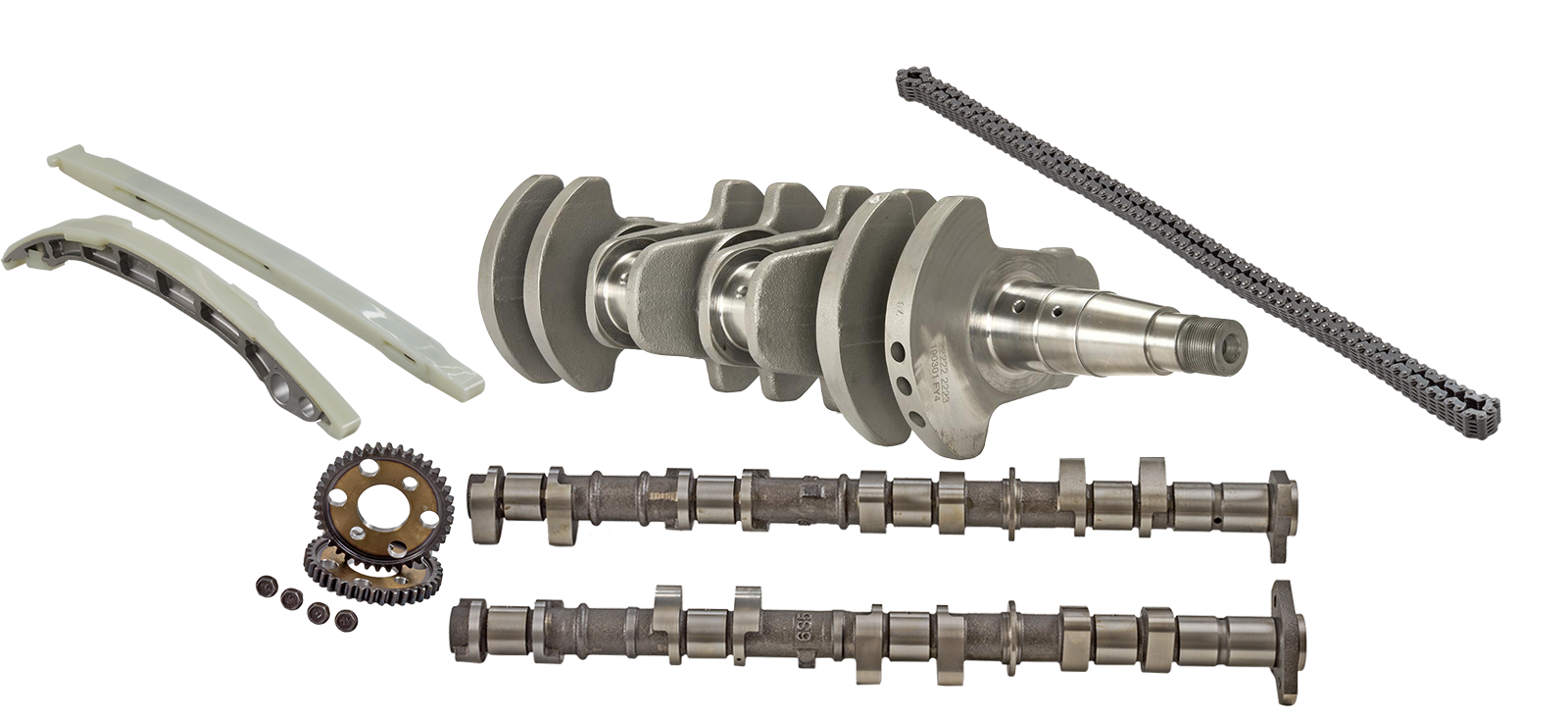 Engine Upgrade Kits for Yamaha 1.8L