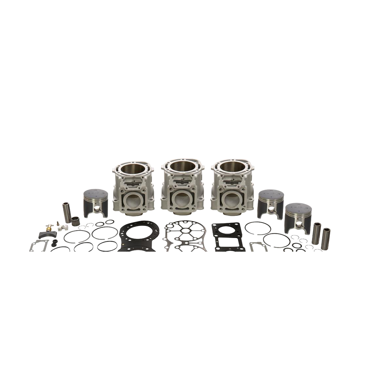 Yamaha Cylinders