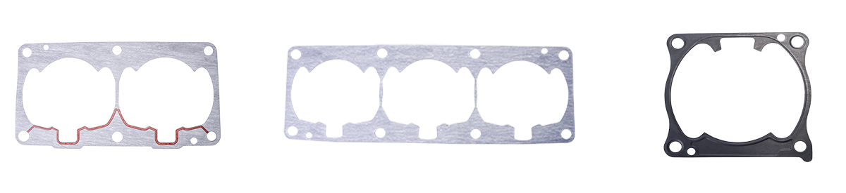 Yamaha Base Gaskets