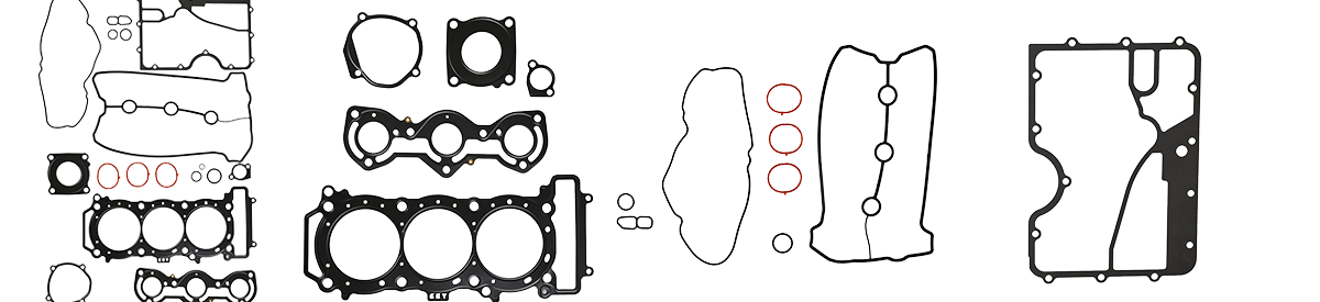 Yamaha Complete Gasket Kits