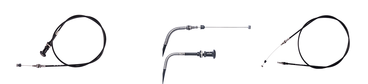 Yamaha Choke Cables