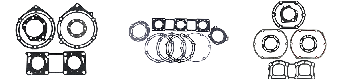 Yamaha Exhaust Gasket Kits