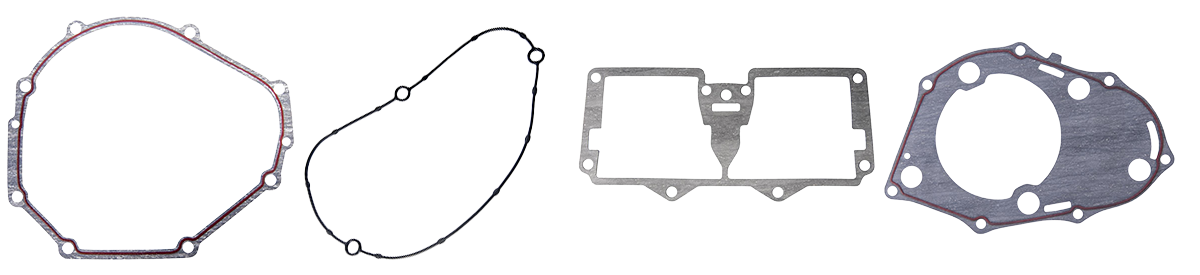 Yamaha Flywheel Cover Gaskets