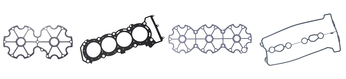 Yamaha Head Gaskets