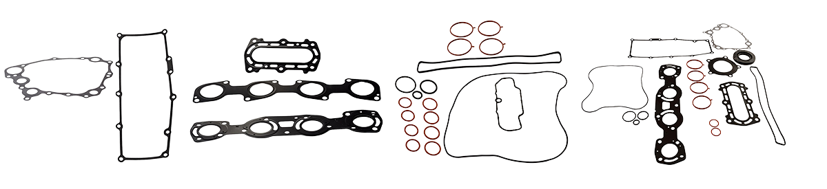 Yamaha Install Kits