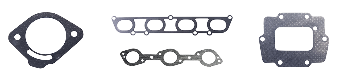 Yamaha Intake Gaskets