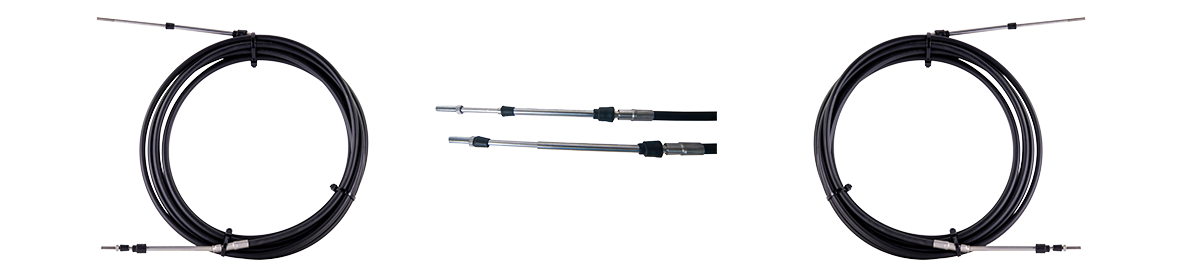 Yamaha Jet Boat Reverse Cables