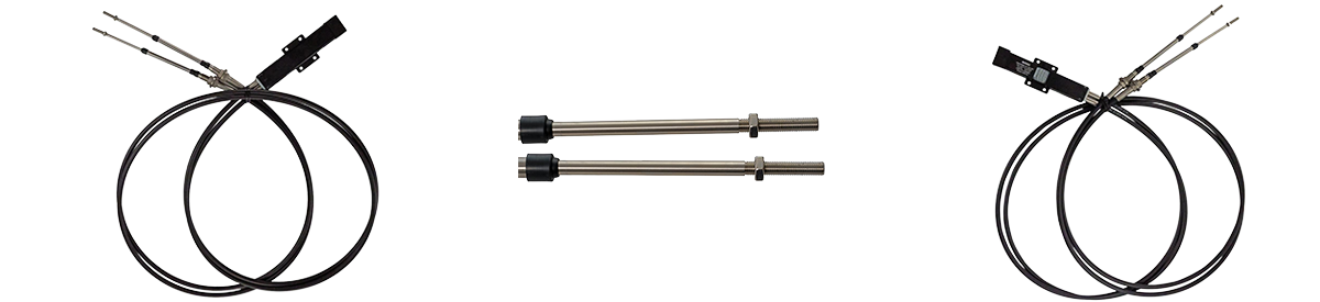 Yamaha Jet Boat Steering Cable