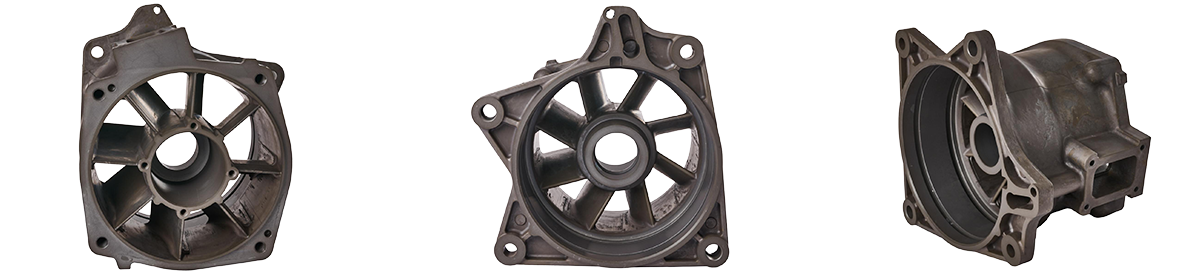 Yamaha Jet Pump Housings