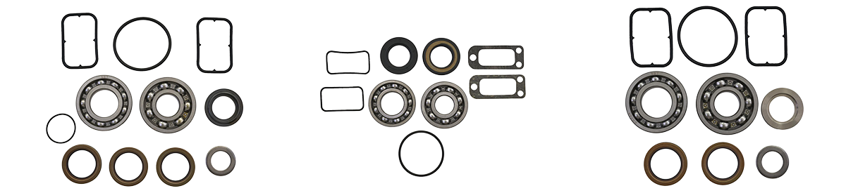 Yamaha Jet Pump Rebuild Kits