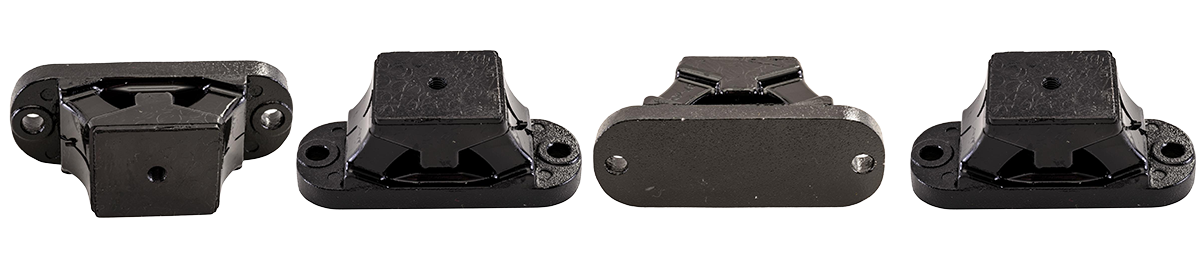 Yamaha Motor Mounts