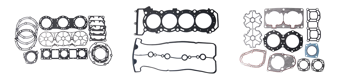 Yamaha Top End Gasket Kits