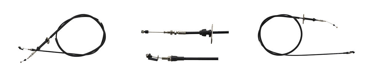 Yamaha Throttle Cables