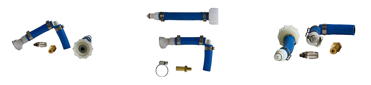 Yamaha Flush Kits