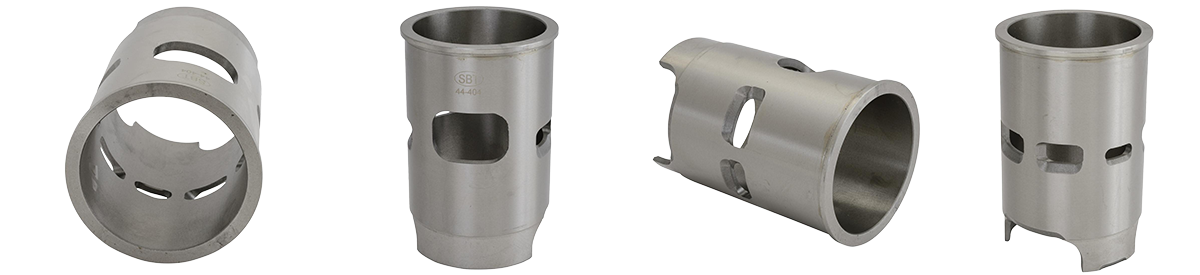 Yamaha Cylinder Sleeves