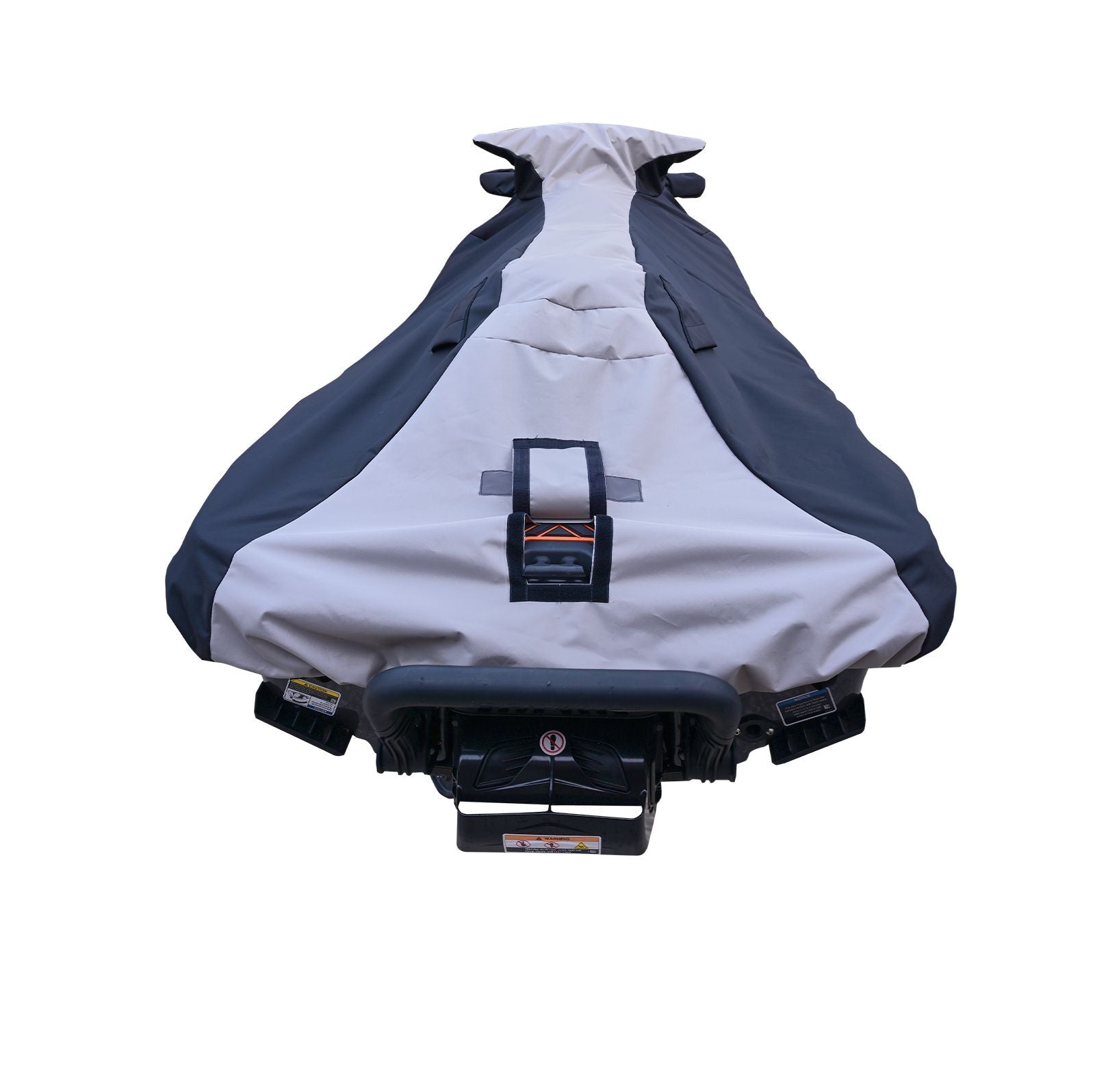 Watercraft Superstore trailerable storage cover with vents for Kawasaki 1995-1903 Jet Ski