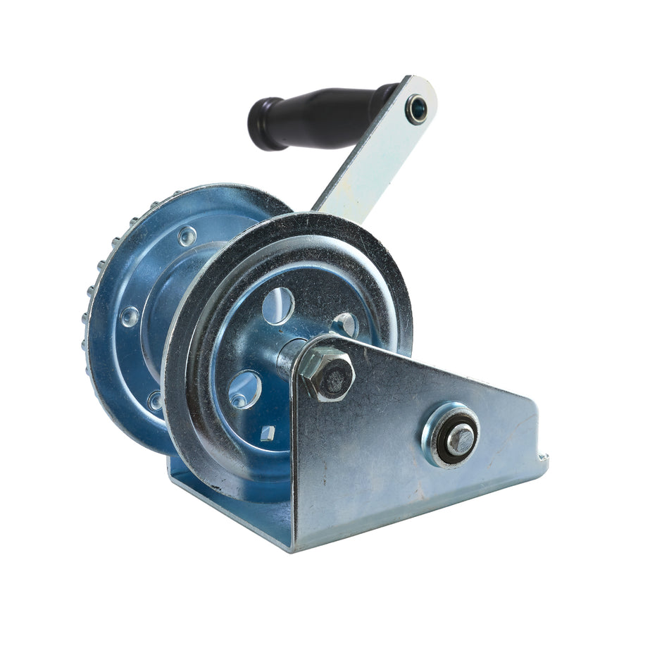 Winch Single Speed 850lb Capacity