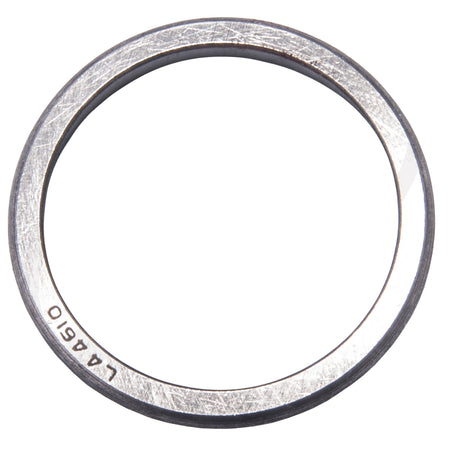 Tapered roller bearing cup for trailers, suitable for Jet Ski trailer wheel hub applications