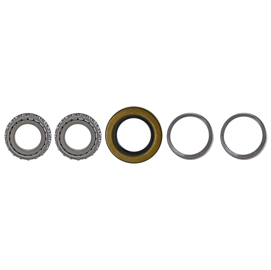 Wheel Bearing and Seal Kit for 1-1/16" Spindle
