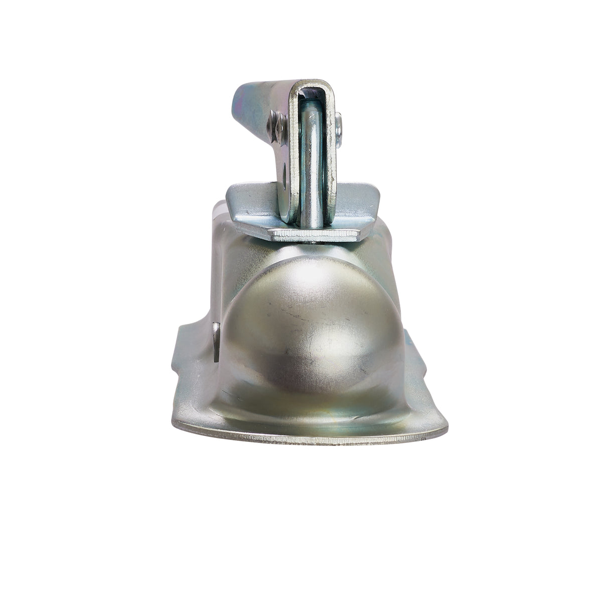 1-7/8-inch ball coupler for 2-inch channel, 2000 lb capacity, for Jet Ski trailer