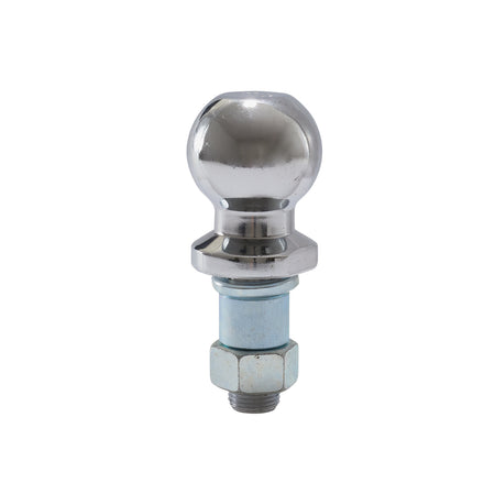 1 7/8-inch trailer ball with 1 1/2-inch shaft for Jet Ski trailers