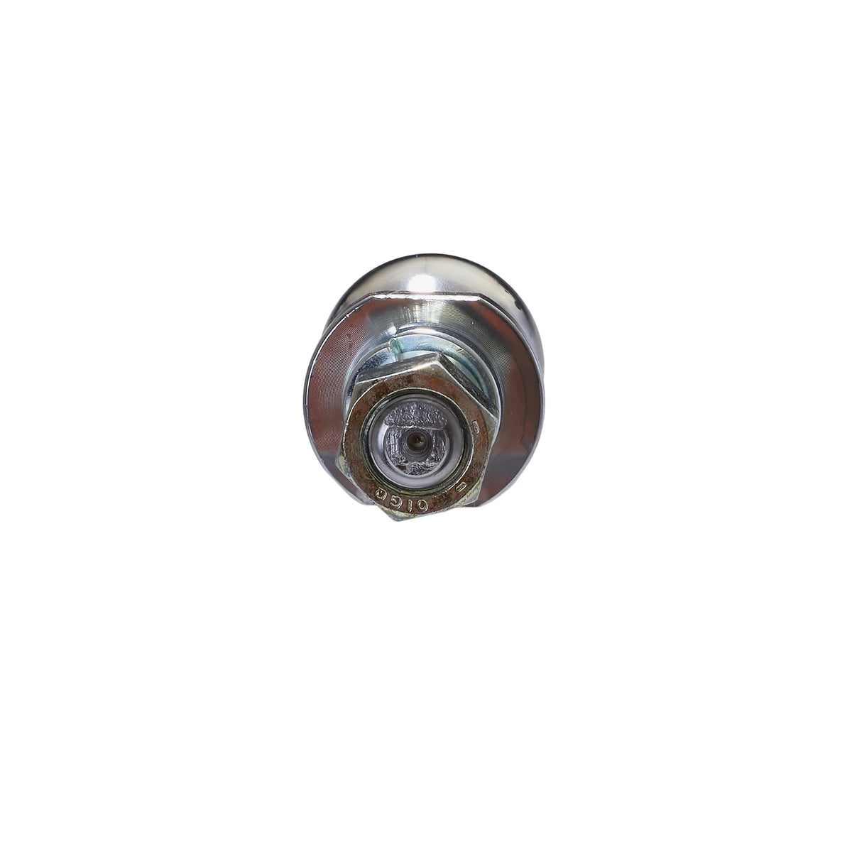 1 7/8-inch trailer ball with 1 1/2-inch shaft for Jet Ski trailers