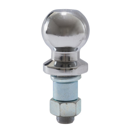 1 7/8-inch trailer ball with 2-inch shaft for Jet Ski trailer couplers