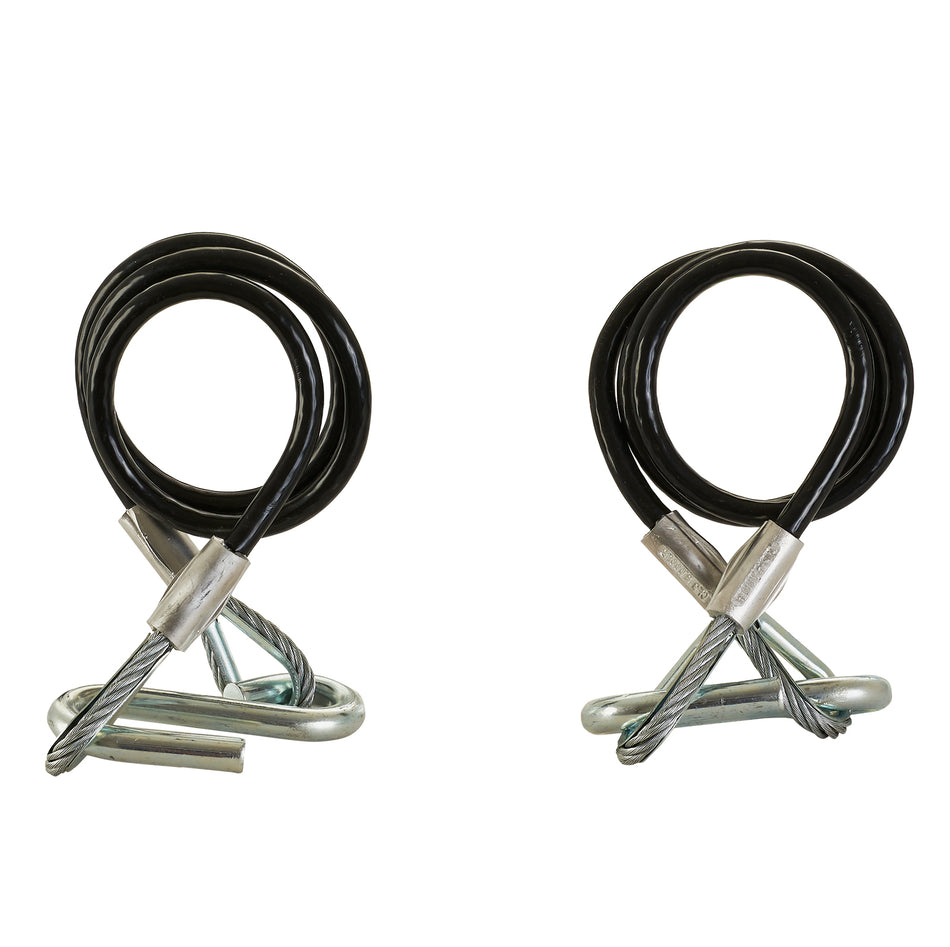 Trailer Safety Cable