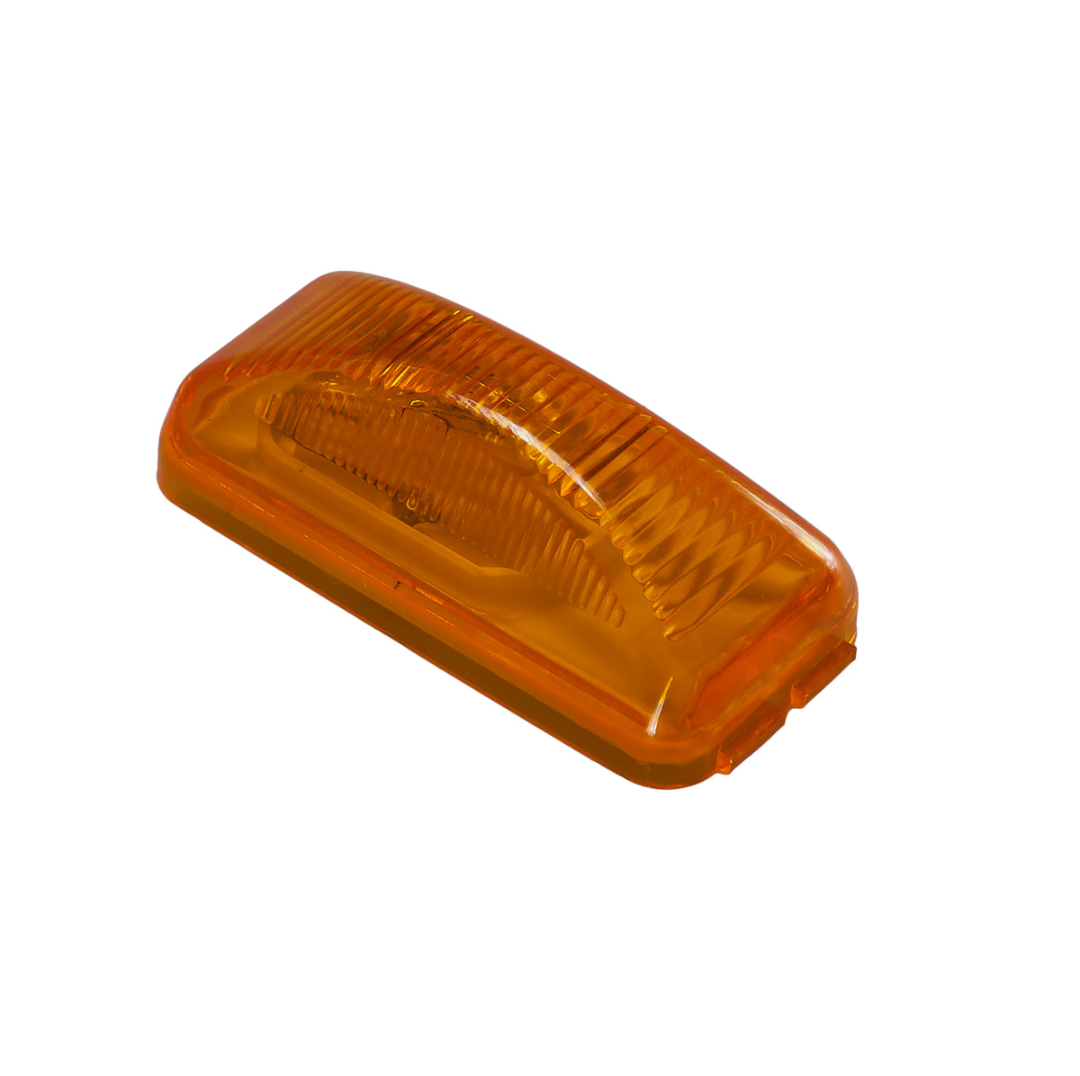 Amber marker light kit for Jet Ski, includes lights and wiring harness