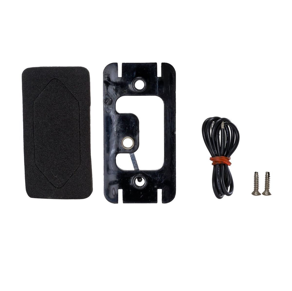Marker light base for Jet Ski