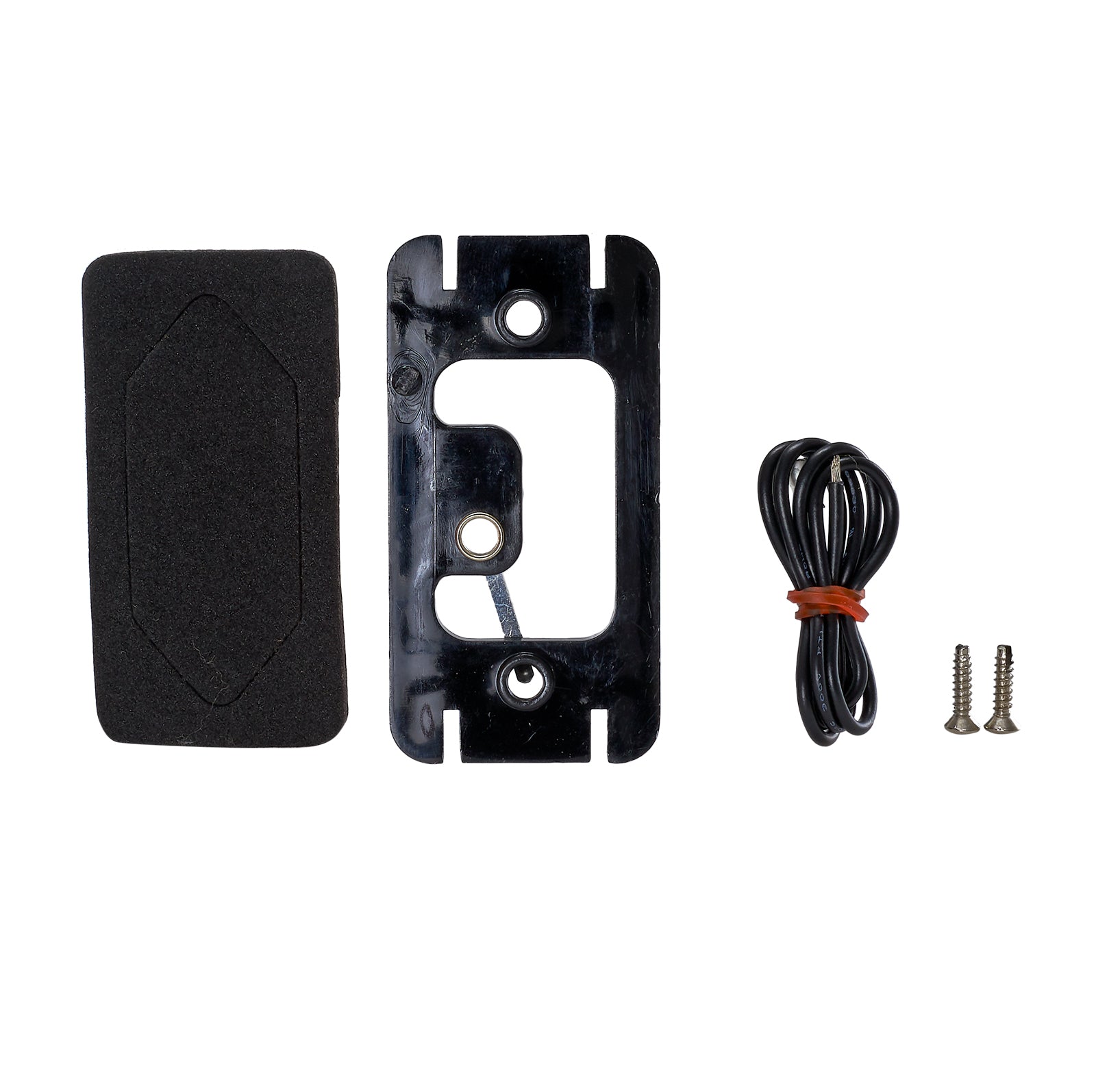 Marker light base for Jet Ski
